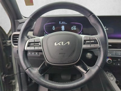 2023 Kia Telluride EX X-Line AWD