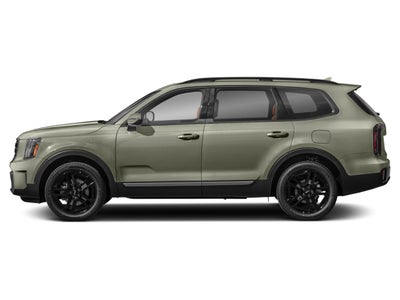 2023 Kia Telluride EX X-Line AWD