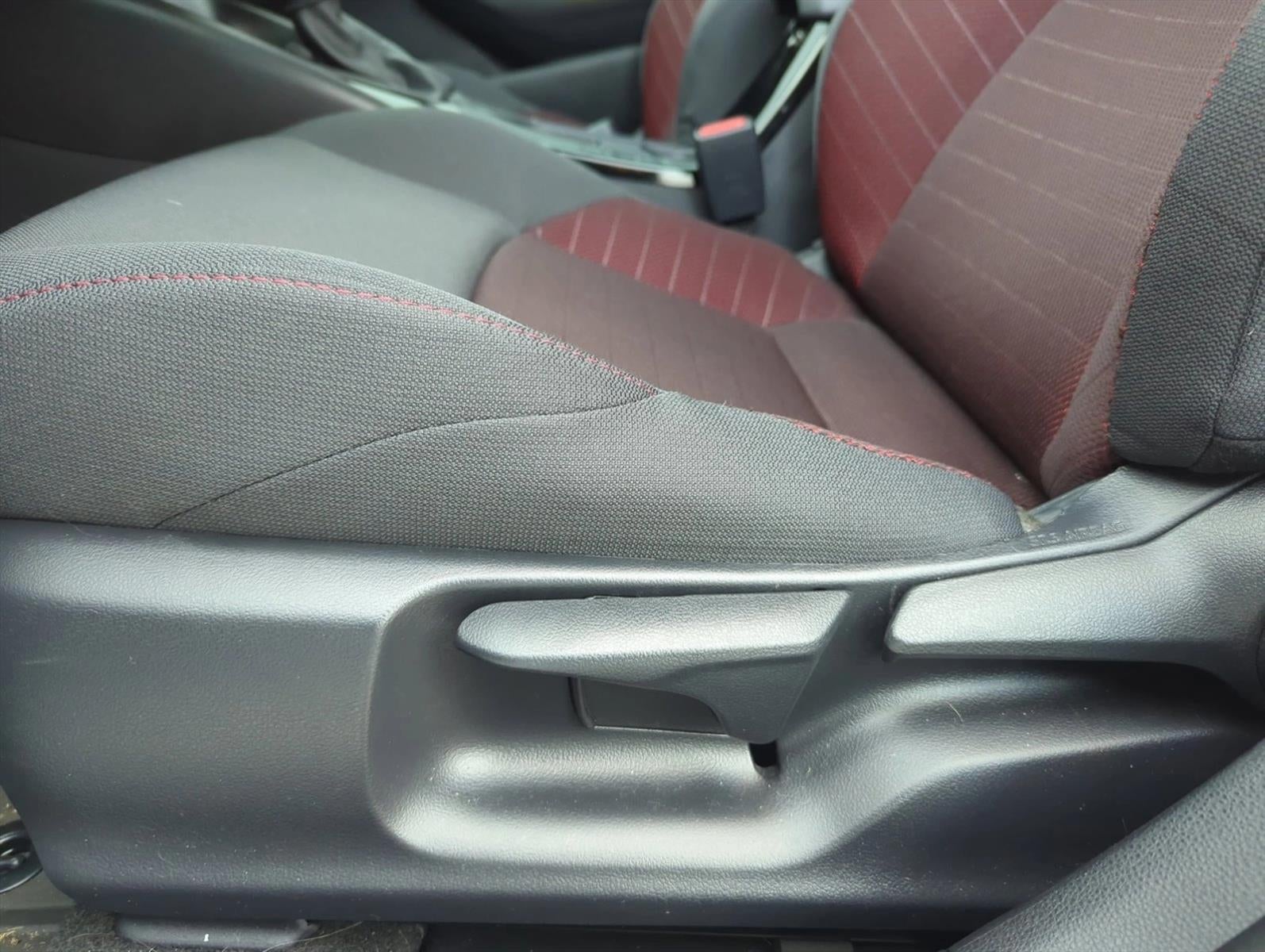 2024 Toyota Corolla Nightshade Edition CVT (Natl)