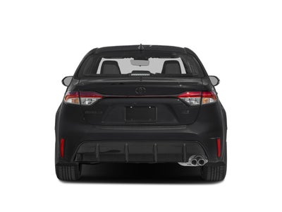 2024 Toyota Corolla Nightshade Edition CVT (Natl)