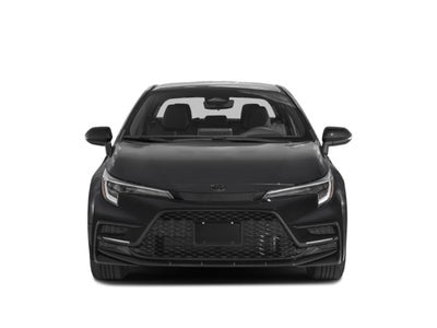 2024 Toyota Corolla Nightshade Edition CVT (Natl)