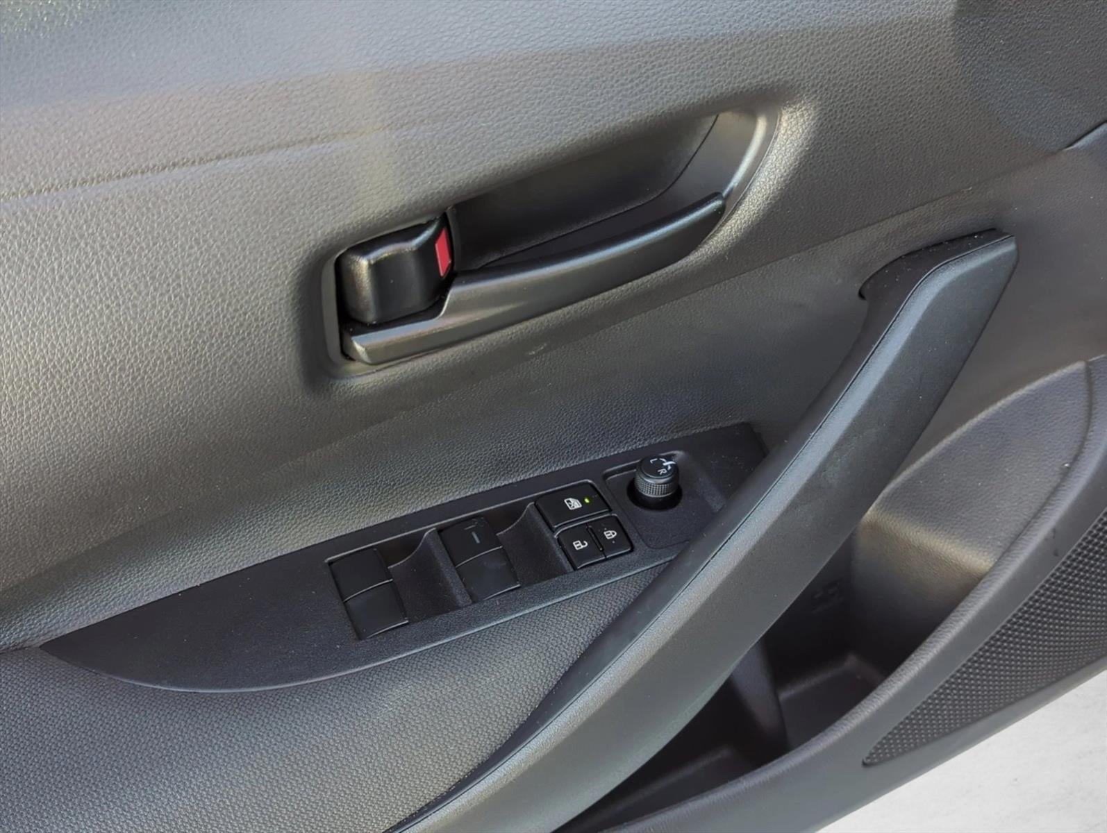 2026 Toyota Corolla LE CVT (Natl)