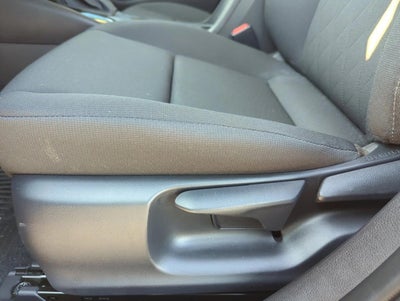 2025 Toyota Corolla LE CVT (Natl)