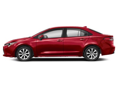 2023 Toyota Corolla LE CVT (Natl)