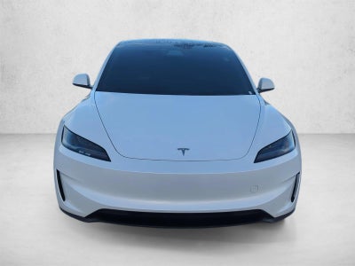 2024 Tesla Model 3 Performance AWD