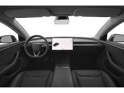 2024 Tesla Model 3 Performance AWD