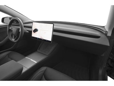 2024 Tesla Model 3 Performance AWD