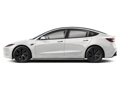 2024 Tesla Model 3 Performance AWD