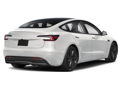 2024 Tesla Model 3 Performance AWD