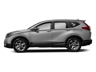 2018 Honda CR-V EX-L 2WD