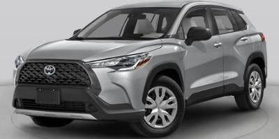 2024 Toyota Corolla Cross L 2WD (Natl)