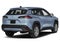 2026 Toyota Corolla Cross L 2WD (Natl)