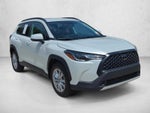 2024 Toyota Corolla Cross LE 4WD (Natl)