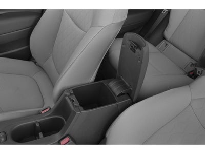 2024 Toyota Corolla Cross LE 4WD (Natl)