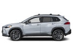 2026 Toyota Corolla Cross XLE 4WD (Natl)
