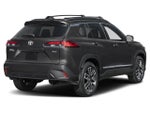 2026 Toyota Corolla Cross XLE 4WD (Natl)