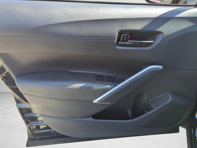 2024 Toyota Corolla Cross Hybrid S 4WD (Natl)