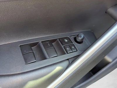 2024 Toyota Corolla Cross Hybrid S 4WD (Natl)