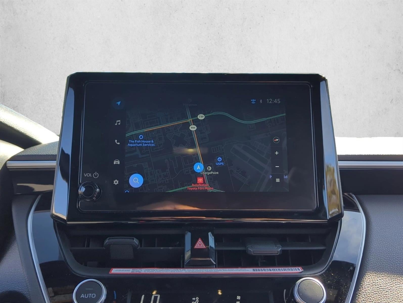 2024 Toyota Corolla Cross Hybrid S 4WD (Natl)