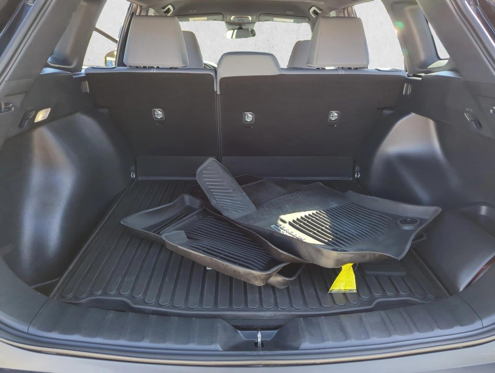 2024 Toyota Corolla Cross Hybrid S 4WD (Natl)