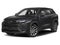 2024 Toyota Corolla Cross Hybrid S 4WD (Natl)