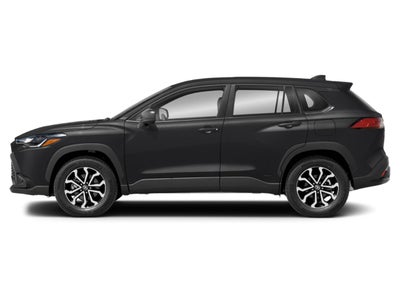 2024 Toyota Corolla Cross Hybrid S 4WD (Natl)