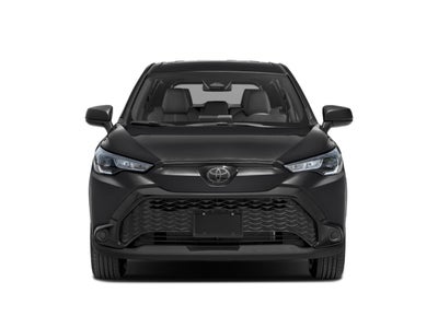 2024 Toyota Corolla Cross Hybrid S 4WD (Natl)