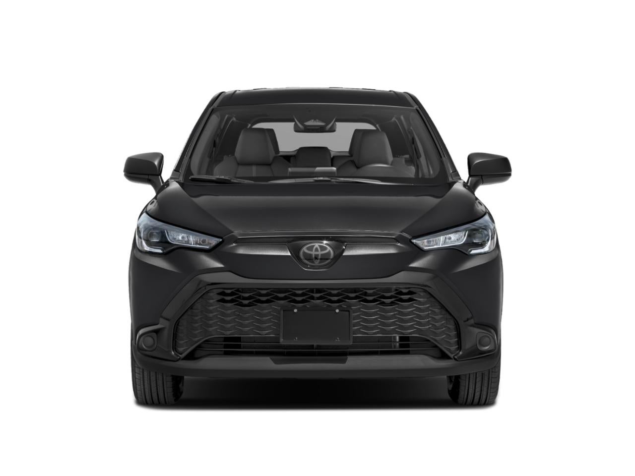 2024 Toyota Corolla Cross Hybrid S 4WD (Natl)