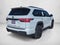 2024 Toyota Sequoia TRD Pro 4WD (Natl)