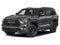 2024 Toyota Sequoia TRD Pro 4WD (Natl)