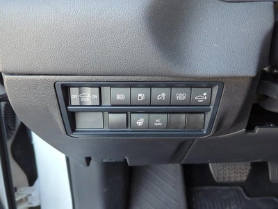 2025 Toyota Sequoia Limited 4WD (SE)