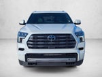 2025 Toyota Sequoia Limited 4WD (SE)