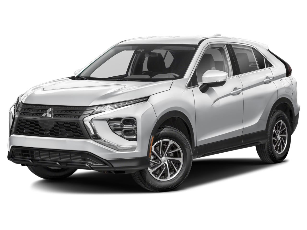 2024 Mitsubishi Eclipse Cross ES S-AWC