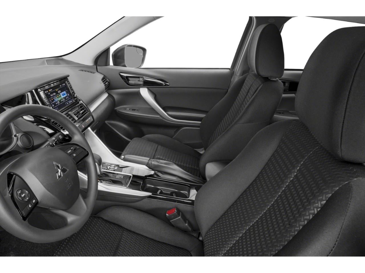 2024 Mitsubishi Eclipse Cross ES S-AWC