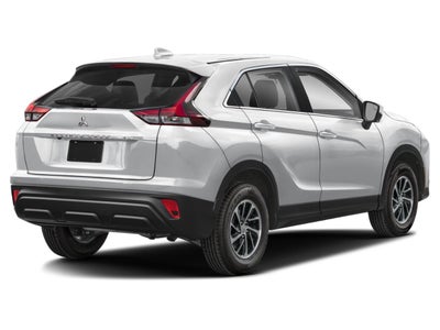 2024 Mitsubishi Eclipse Cross ES S-AWC