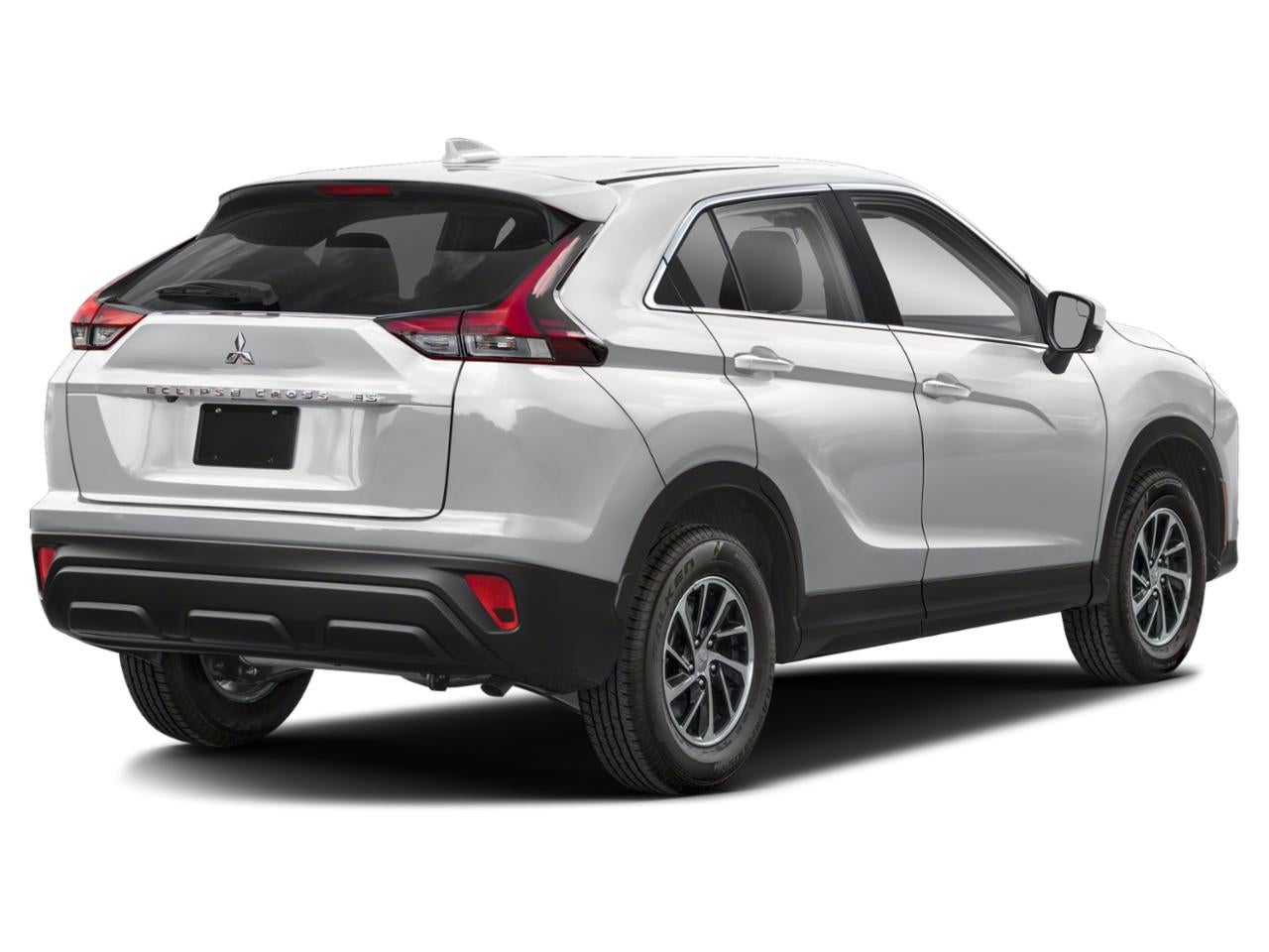 2024 Mitsubishi Eclipse Cross ES S-AWC