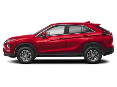 2024 Mitsubishi Eclipse Cross ES S-AWC