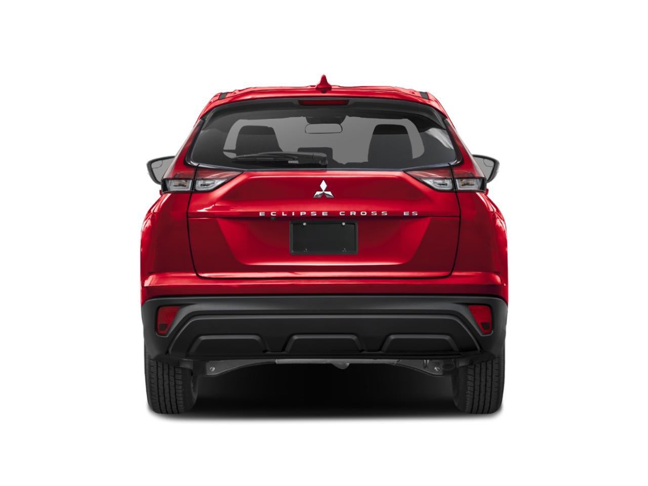 2024 Mitsubishi Eclipse Cross ES S-AWC