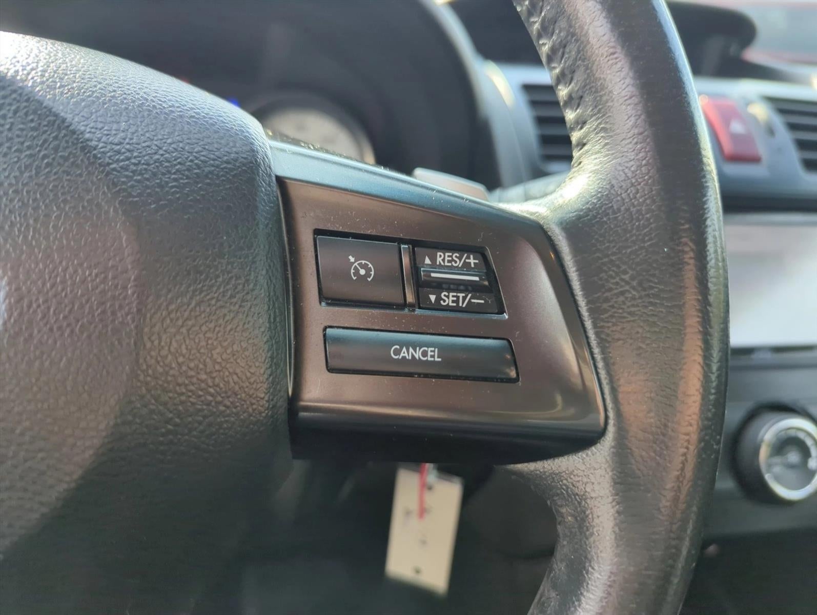 2013 Subaru Impreza Wagon 5dr Auto 2.0i Limited