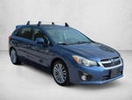 2013 Subaru Impreza Wagon 5dr Auto 2.0i Limited