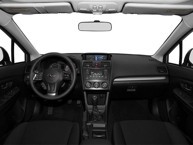 2013 Subaru Impreza Wagon 5dr Auto 2.0i Limited