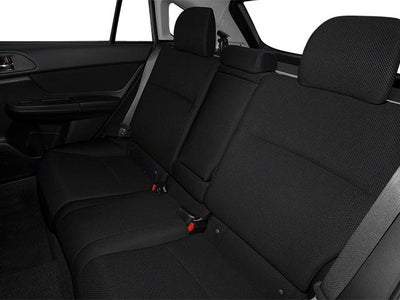 2013 Subaru Impreza Wagon 5dr Auto 2.0i Limited