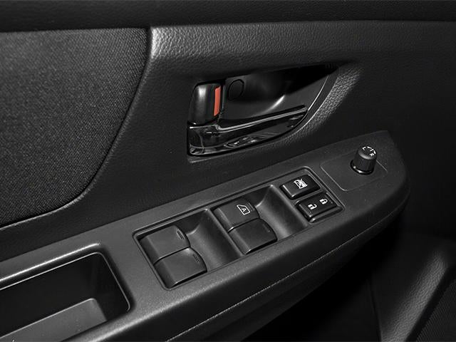 2013 Subaru Impreza Wagon 5dr Auto 2.0i Limited