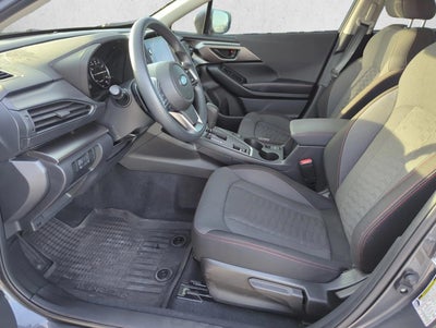 2025 Subaru Impreza Sport AWD