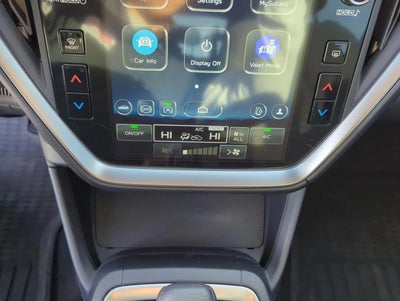 2025 Subaru Impreza Sport AWD