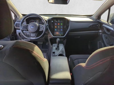 2025 Subaru Impreza Sport AWD