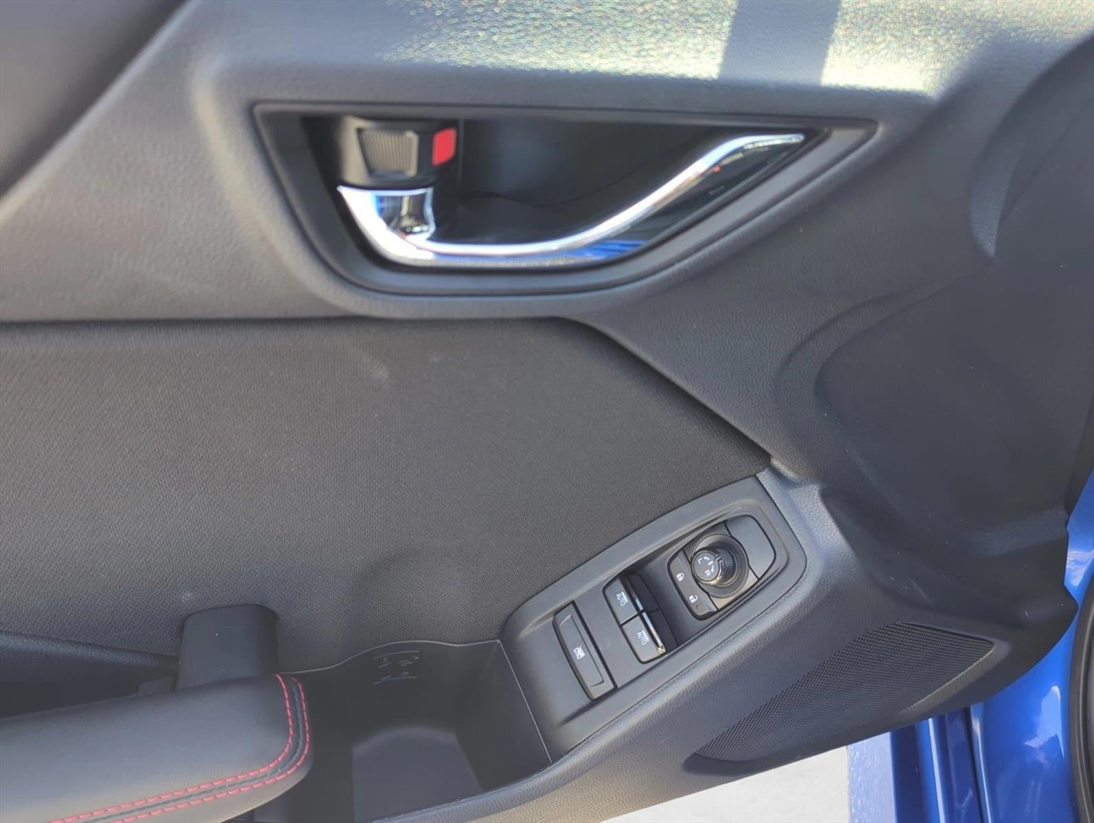 2025 Subaru BRZ Premium Manual