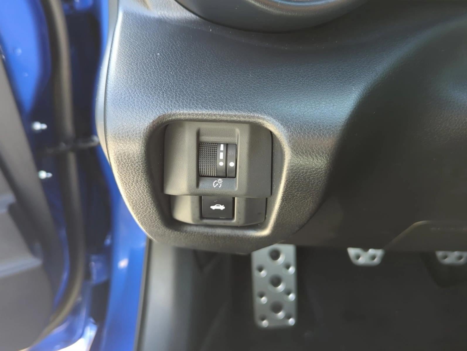 2025 Subaru BRZ Premium Manual