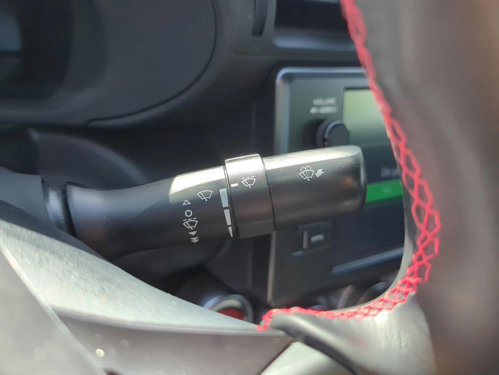 2025 Subaru BRZ Premium Manual