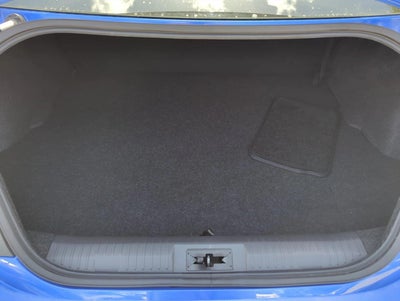 2025 Subaru BRZ Premium Manual